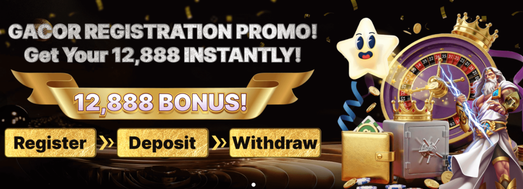 HOKIBET JAMINAN GACOR