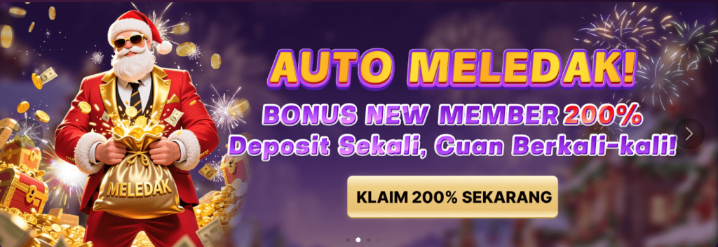 HOKIBET PROMO DEPOSIT