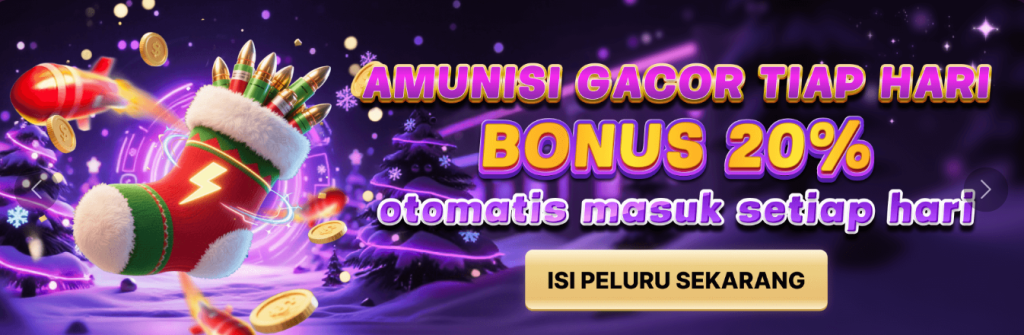 HOKIBET BONUS KEMENANGAN
