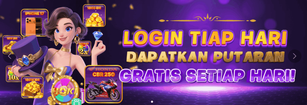 Cuplikan layar 2025-11-25 085907 HOKIBET FREE SPIN