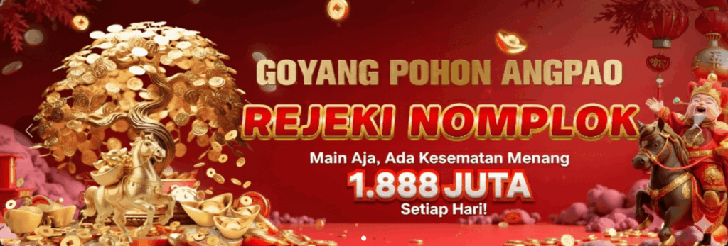 HOKIBET PROMO DEPOSIT