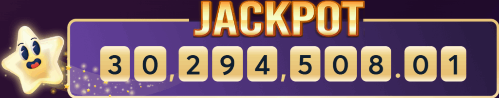 HOKIBET JACKPOT