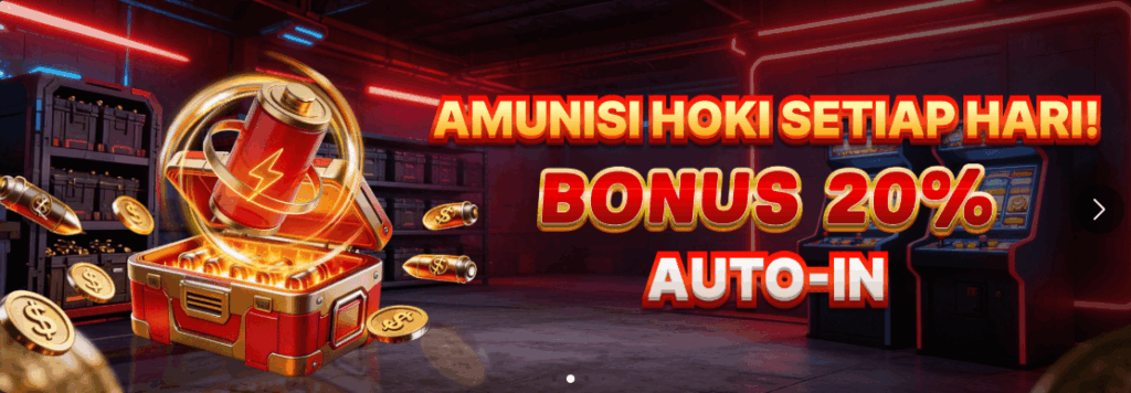 WIN BONUS HOKIBET