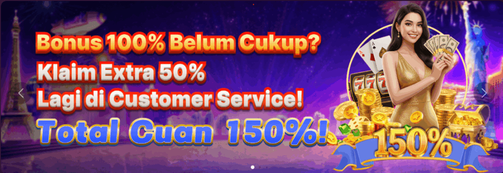 PROMO DEPOSIT HOKIBET